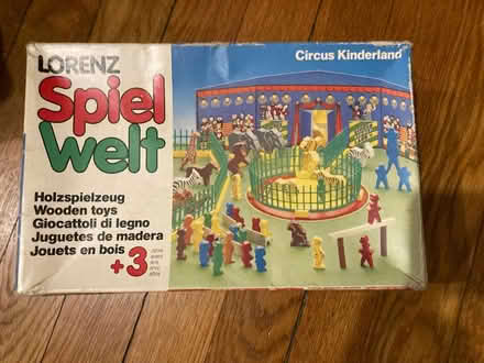 Photo of free games for preschoolers (Brookland) #2