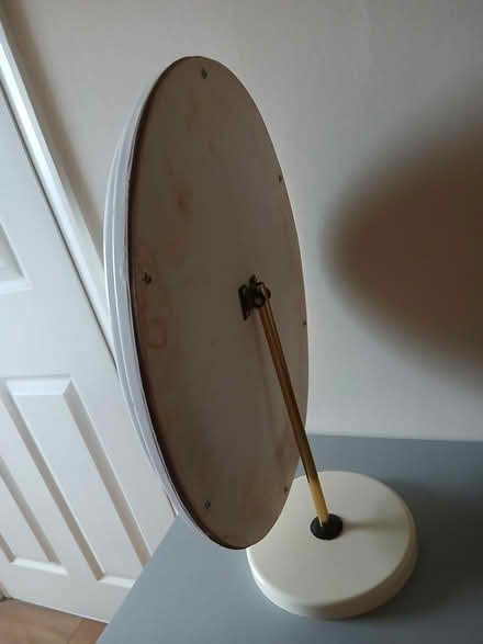 Photo of free Big Mirror (MK41) #2