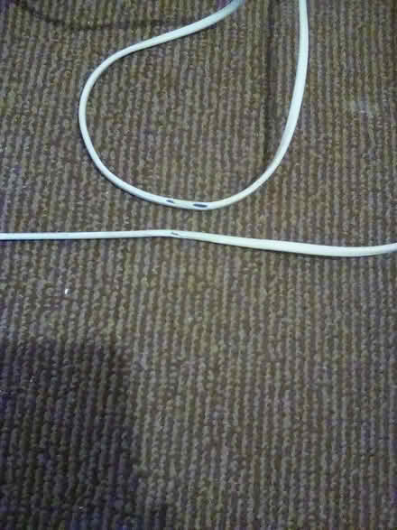 Photo of free Air Purifier In Working Order (CT9) #4