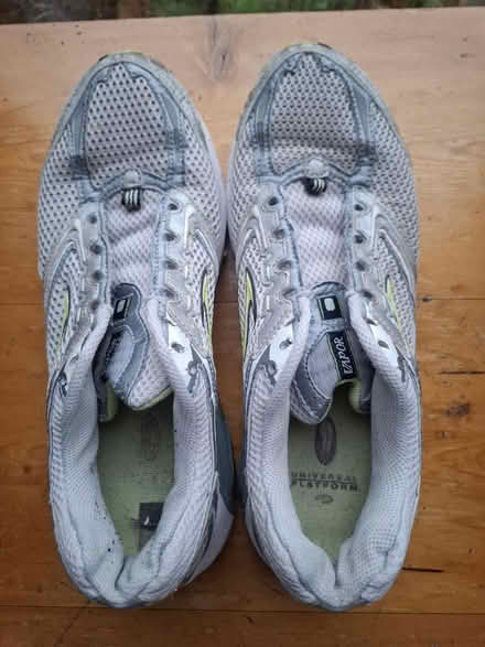 Photo of free Trainers - Size 9 (Eastbourne) #1