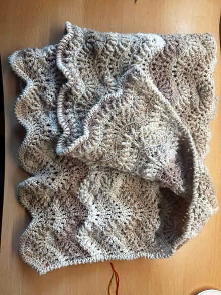 Photo of Yarn - all types (North Town SL6) #3