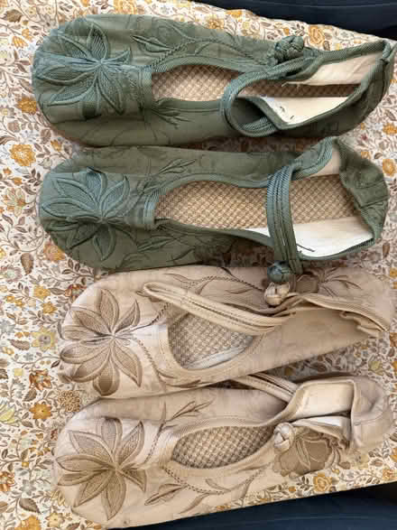 Photo of free Accessories (Canterbury) #3