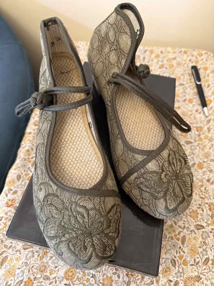 Photo of free Beijing Shoes (Canterbury) #2