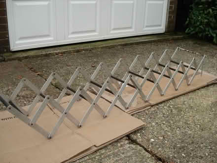 Photo of free Extending Loft Ladder (Worthing BN14) #1