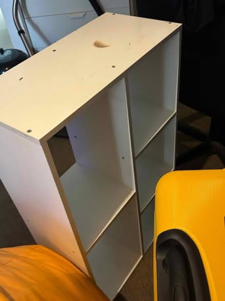 Photo of free Small bookcase (Beckenham BR3) #1