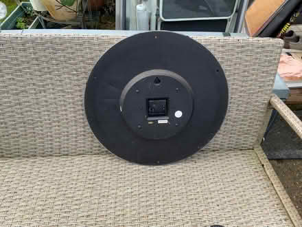 Photo of free Wall clock to refurbish (Great Notley CM77) #3