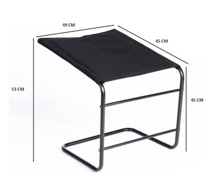 Photo of free Padded leg rest (Muirhouse EH4) #3