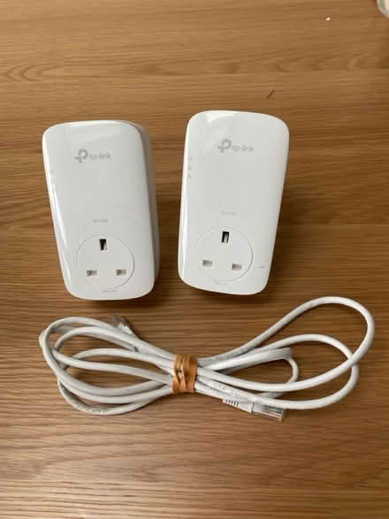 Photo of free WiFi extender (Chislehurst) #1