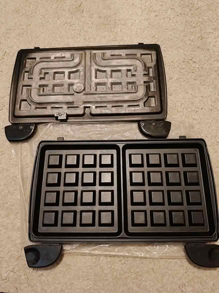 Photo of free Hot plate for Philips Cucina HD2420 (Manor Farm BS10) #2