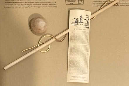 Photo of free wooden toys (Brookland) #2