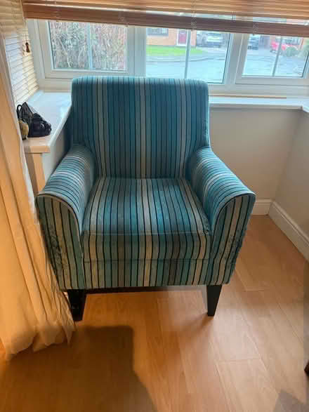 Photo of free Armchair (West Felton SY11) #1