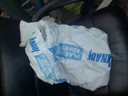 Photo of free Plasterboard (S35 oughtibridge) #3