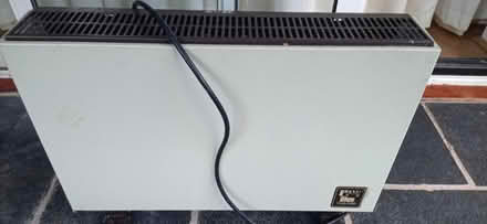 Photo of free Electric heater (Petersfield) #2
