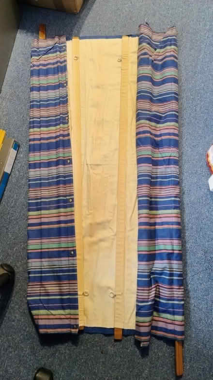 Photo of free Roman Blinds (RH19 East Grinstead) #1