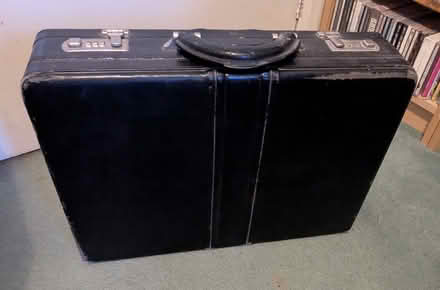 Photo of free Hard briefcase (Shalford, GU4) #1