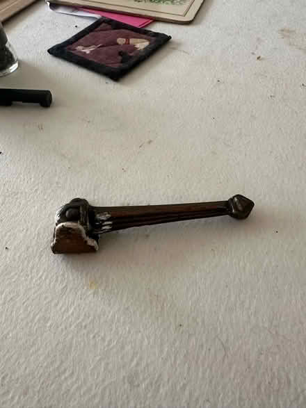 Photo of free Carpet stair gripper rods (Astley Bridge BL1) #1