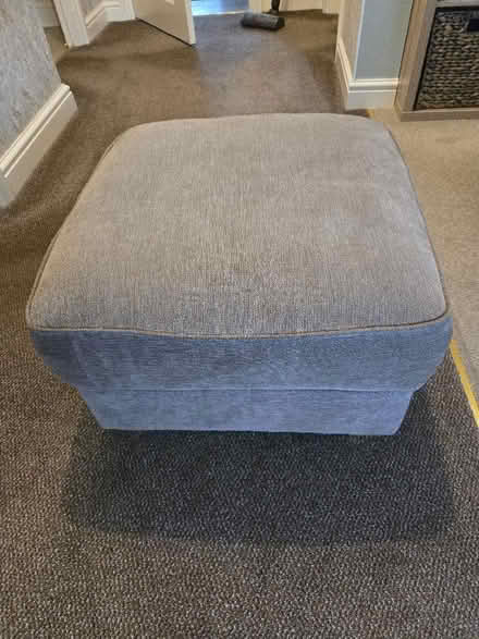 Photo of free Foot Stool (Shifnal TF11) #1