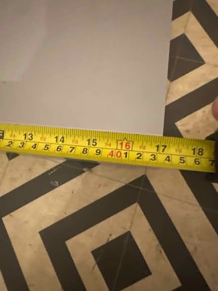 Photo of free DIY Kitchens Ultima range sliding drawer (Putney SW15) #2