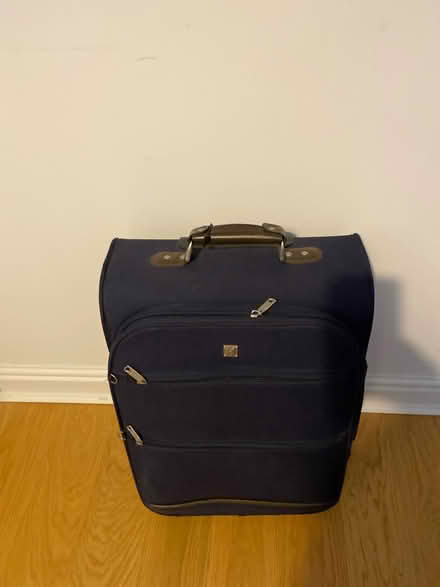 Photo of free Suitcase 65cm x 40cm (Marden, TN12) #1