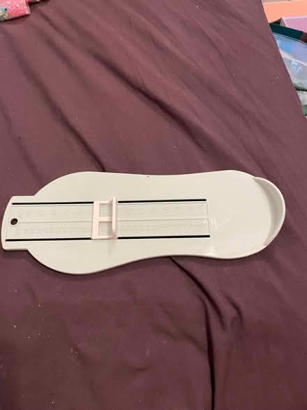 Photo of free Measuring shoes (Wandsworth SW18) #1