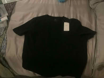 Photo of free T-shirt (Sutton Valence ME17) #1