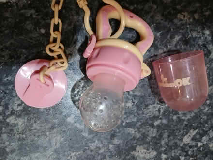 Photo of free Baby stuff (MK41) #3