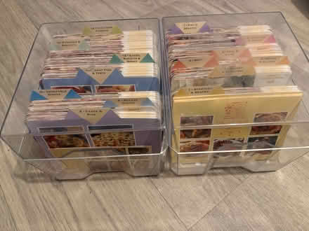 Photo of free Delicious food made easy recipes (Farnborough) #1