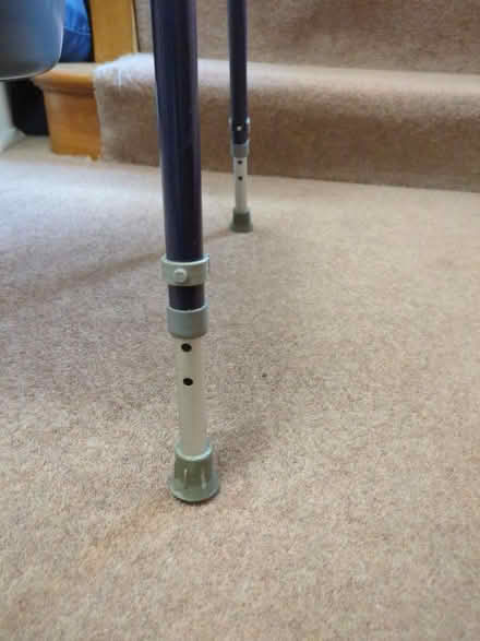 Photo of free Static commode (Cassiobury, Watford WD17) #4