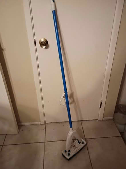 Photo of free Mop (Birdland) #1