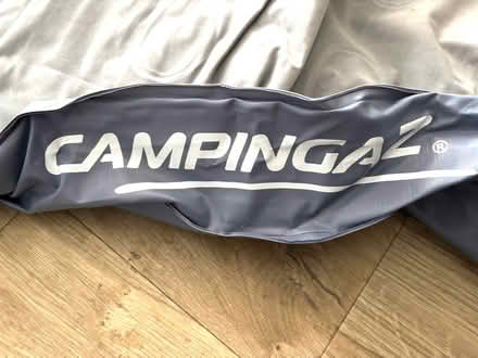 Photo of free Two inflatable single mattresses air beds (Chichester PO19) #3