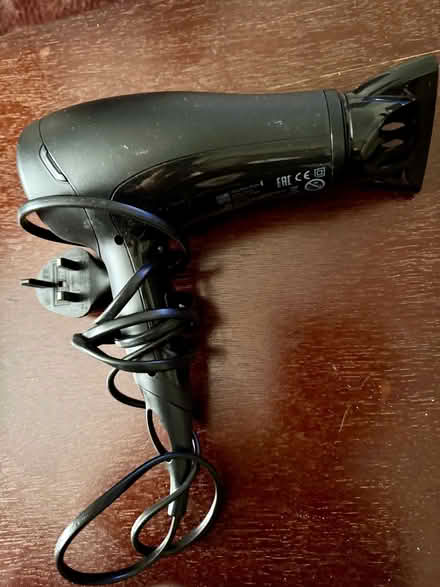 Photo of free Remington D3010 Power Hair Dryer 2000w (Radford CV6) #2