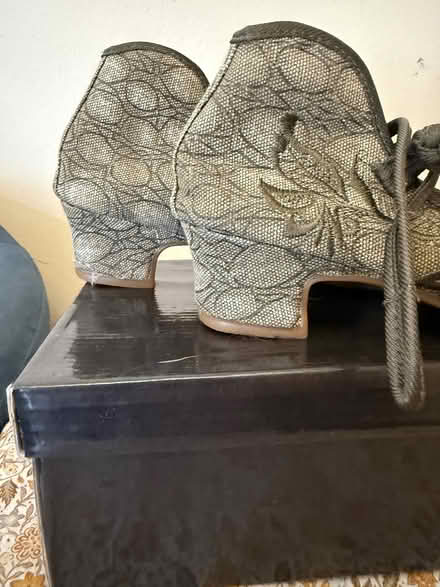 Photo of free Beijing Shoes (Canterbury) #1