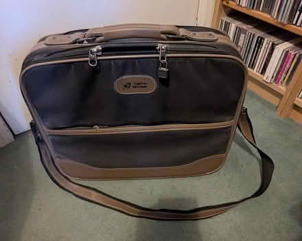 Photo of free Small suitcase (Shalford, GU4) #1