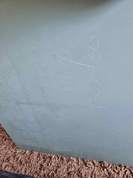 Photo of free Large mirror (SE20) #4