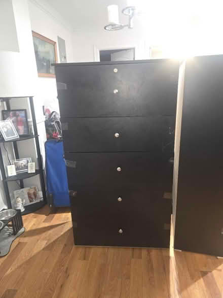 Photo of free Dressers (Canarsie) #1