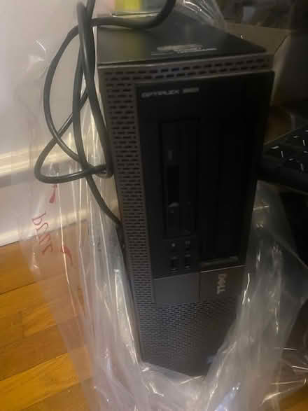 Photo of free Desktop Computer (Near Brookline Blvd havertown) #1