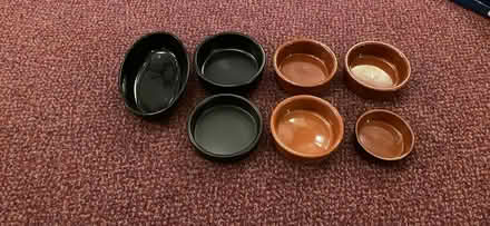 Photo of free Tapas dishes (BR3) #1