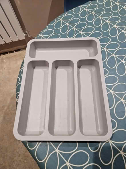 Photo of free Cutlery tray (Reading RG1) #1