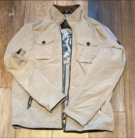 Photo of free Men’s milestone jacket size L (West Felton SY11) #1