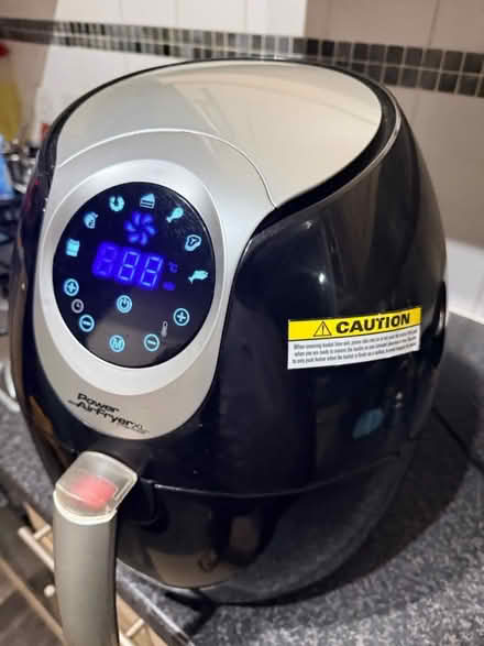 Photo of free Air fryer (Southsea PO51AF) #1
