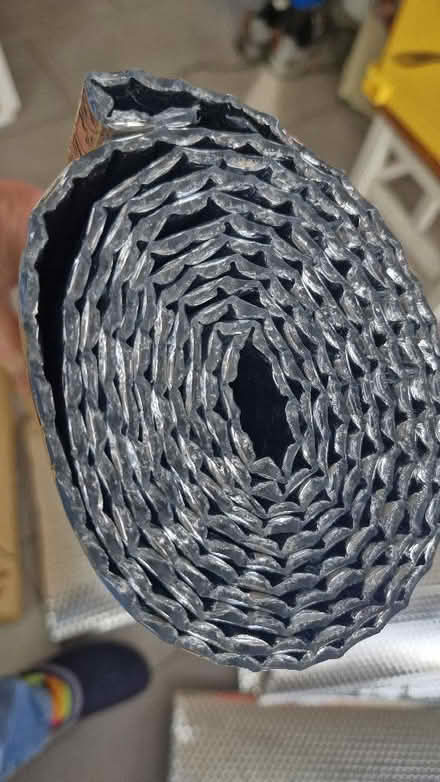 Photo of free Van insulation (Ilsington TQ13) #1