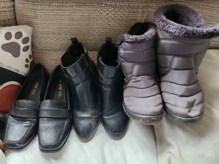 Photo of free Variuos items scroll pics (Burntwood WS7 off new rd) #1