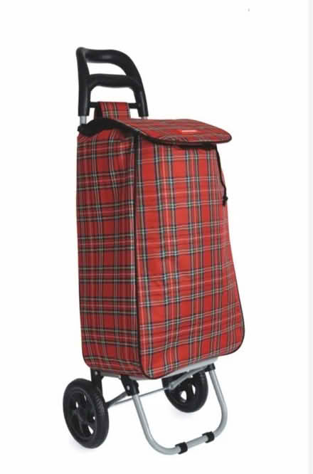 Photo of Shopping Trolley Bag (Penrith CA11) #1