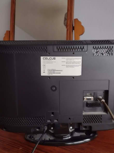 Photo of free Small television. (Northfield B31) #2