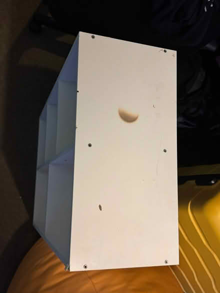 Photo of free Small bookcase (Beckenham BR3) #4