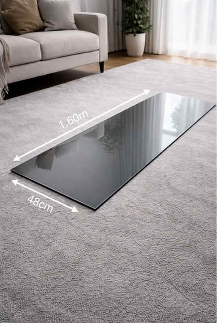 Photo of free Glass (Willesden green) #1