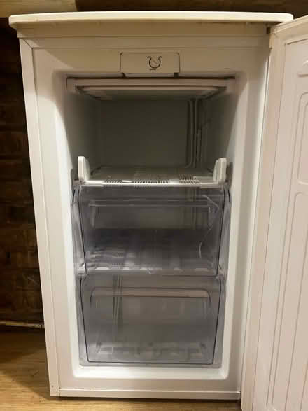 Photo of free Zanussi Freezer (W3) #2