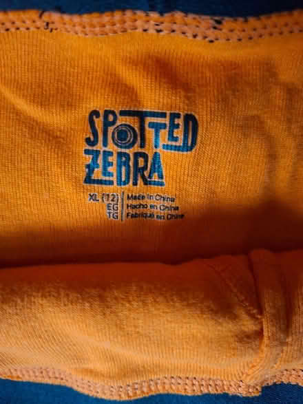 Photo of free Boys' pants, 12yrs, Old Woking (Woking, GU22) #2