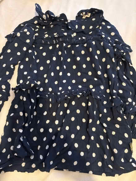 Photo of free Girls top (E4) #1