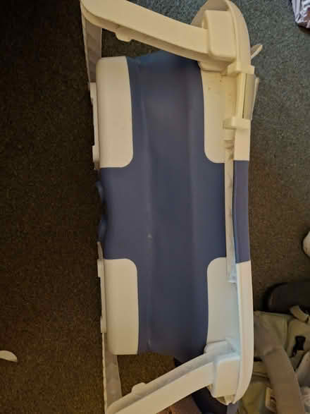 Photo of free Foldable baby bath (Little Bloxwich WS3) #3